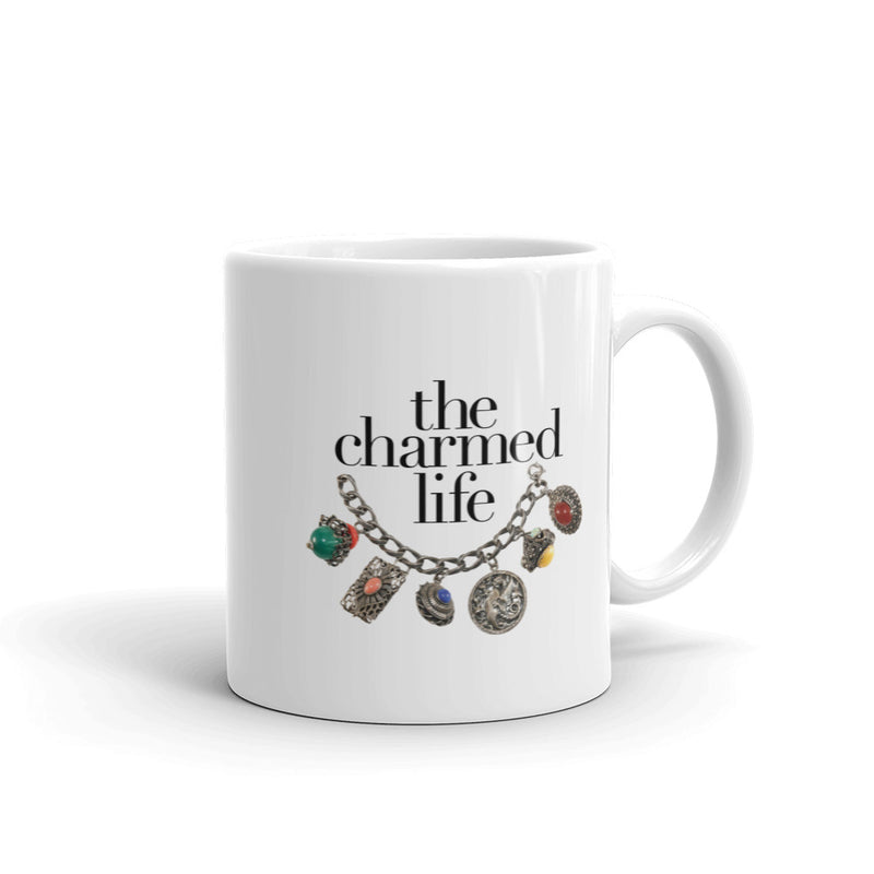The Charmed Life Mug