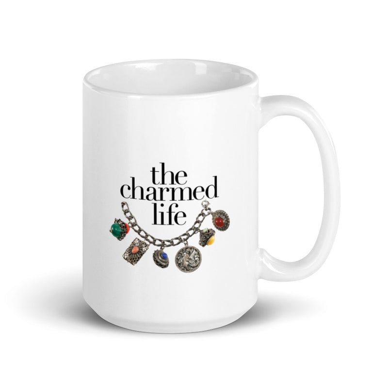 The Charmed Life Mug